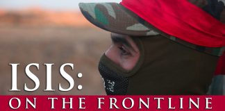 ISIS: On the Frontline