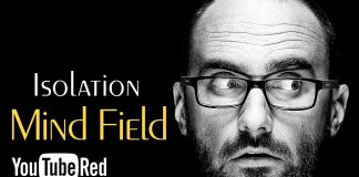 Mind Field: Isolation