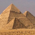 Pyramids