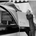 Great Big Beautiful Tomorrow: The Futurism of Walt Disney