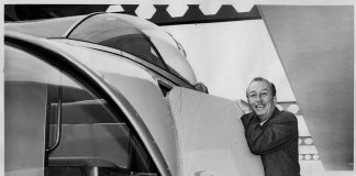 Great Big Beautiful Tomorrow: The Futurism of Walt Disney