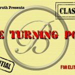 The Turning Point