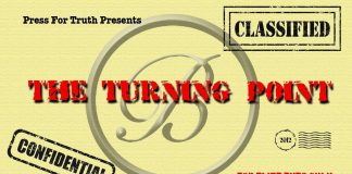The Turning Point