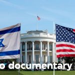 The Israel lobby