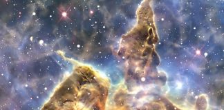 Hubble: Universe in Motion