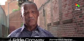 The Biggest Prison System in History