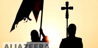 The Crusades: An Arab Perspective