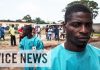The Fight Against Ebola