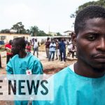 The Fight Against Ebola