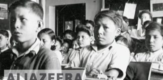 Canada’s Dark Secret