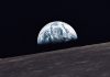 Earthrise: The First Lunar Voyage