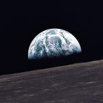 Earthrise: The First Lunar Voyage