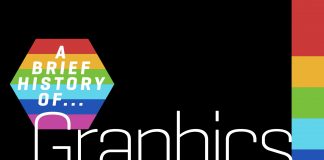 A Brief History of Graphics
