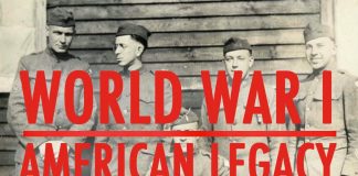 World War I: American Legacy
