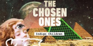 Indigo Children
