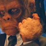 The Selfish Ape: The Tribe of Suit