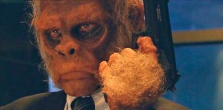 The Selfish Ape: The Tribe of Suit