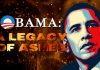 Obama: A Legacy of Ashes