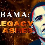 Obama: A Legacy of Ashes