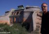 Earthships