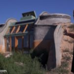 Earthships