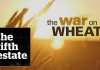 The War on Wheat