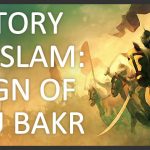 History of Islam