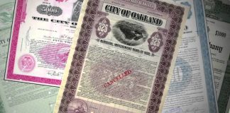 Who Took Down Stockton?