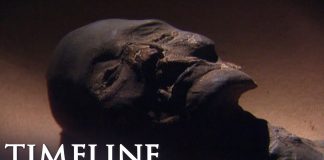 The Mystery of the Cocaine Mummies