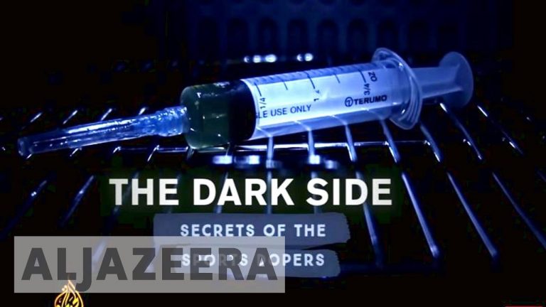The Dark Side