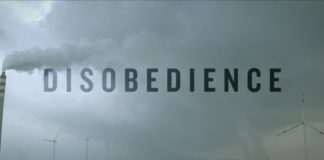 Disobedience