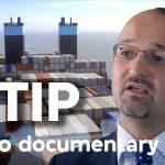TTIP: Might is Right