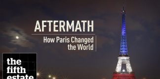 Aftermath: How Paris Changed the World