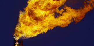 Egypt’s Lost Power