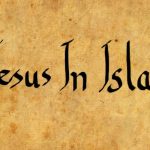 Jesus in Islam