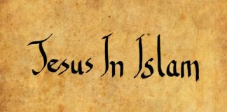 Jesus in Islam