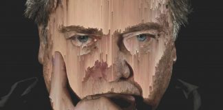 Exposing Steve Bannon