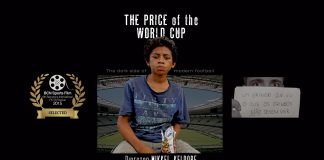 The Price of the World Cup