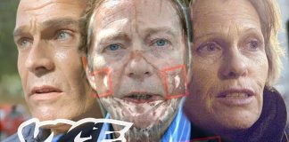 Targeted Individuals