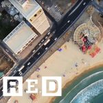 Holy Land: Startup Nations