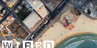 Holy Land: Startup Nations