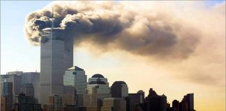 9/11: Decade of Deception