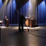 The Trial of Jian Ghomeshi