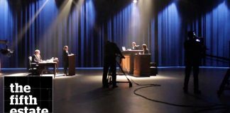 The Trial of Jian Ghomeshi