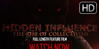 Hidden Influence: The Rise of Collectivism