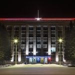 Inside Russia’s Creepy, Innovative Internet