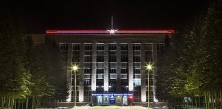 Inside Russia’s Creepy, Innovative Internet