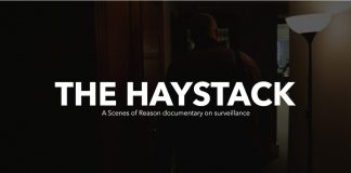 The Haystack