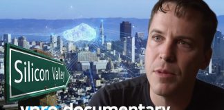 Cybertopia: Dreams of Silicon Valley