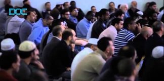 Zone of Nonbeing: Guantanamo